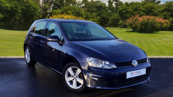 Volkswagen Golf 1.6 Tdi 105 Match 5Dr Diesel Hatchback